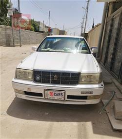 تويوتا كراون